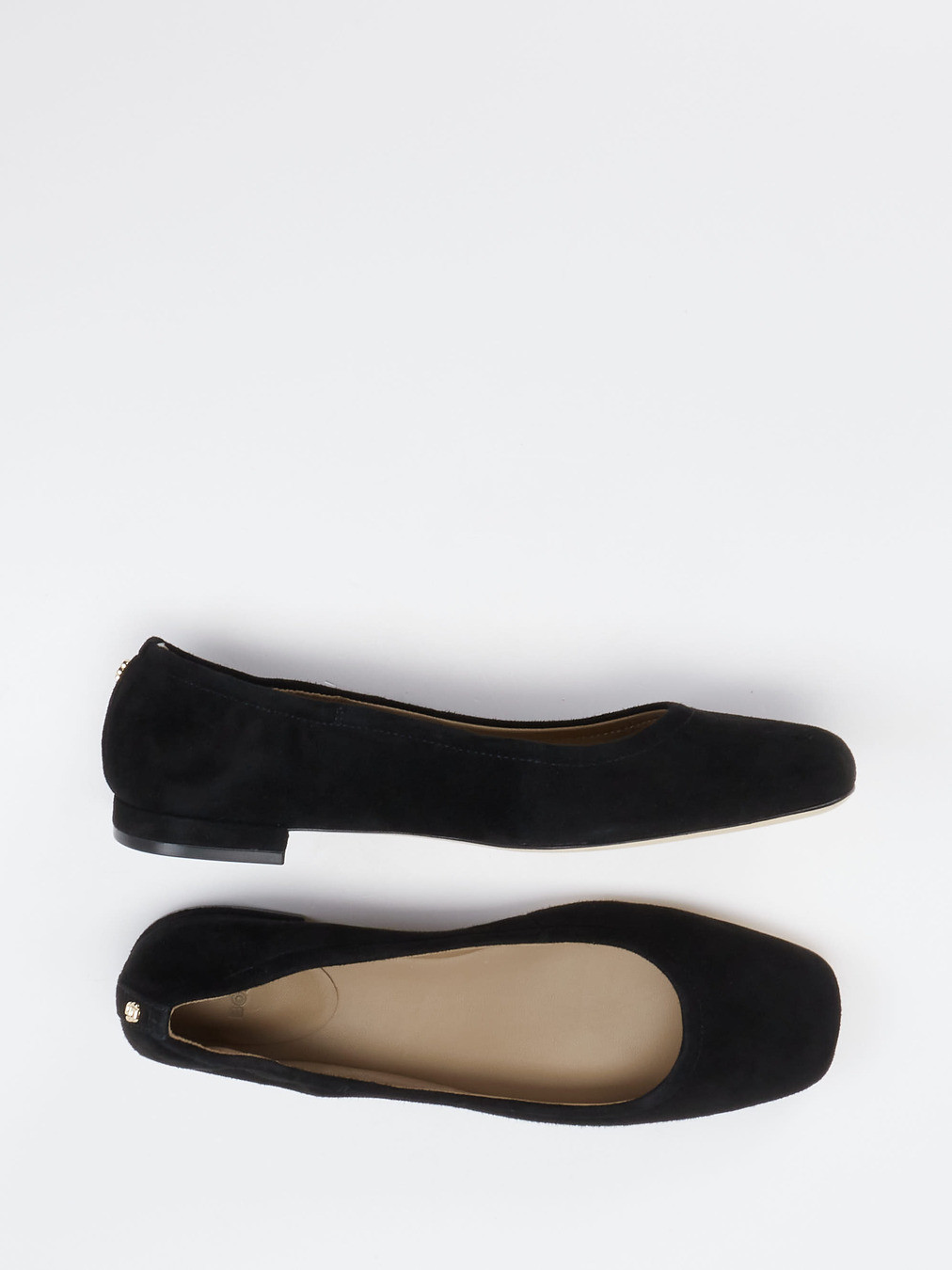 Ballerina schwarz 1410009028204