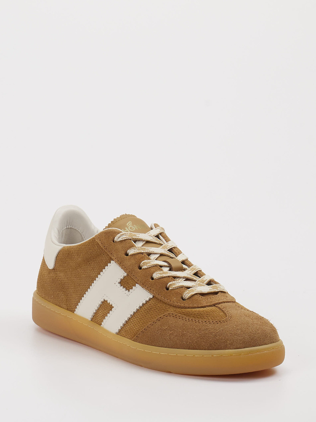 Sneaker braun 1661287000106