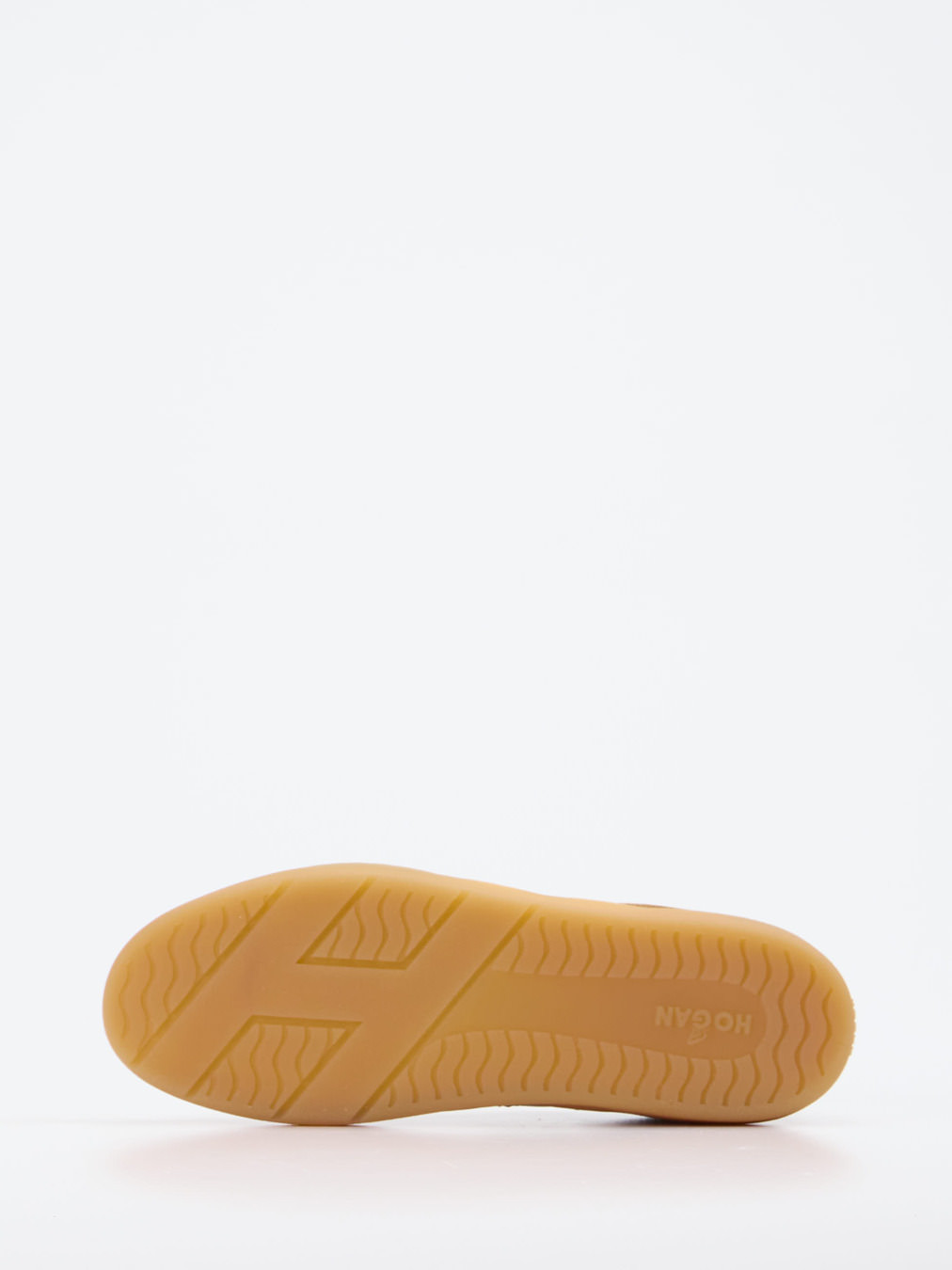 Sneaker braun 1661287000105