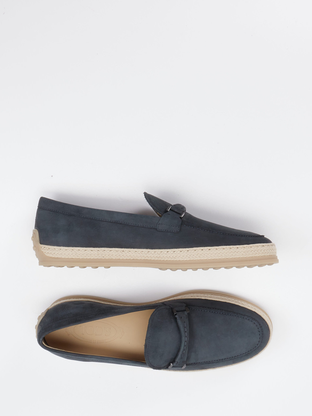 Slipper blau 4510109015904