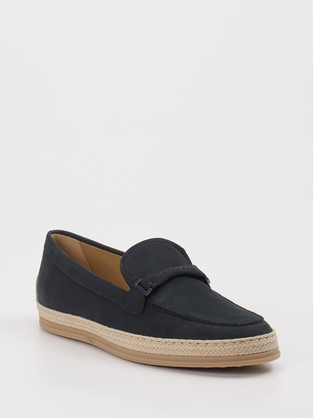 Slipper blau 4510109015906