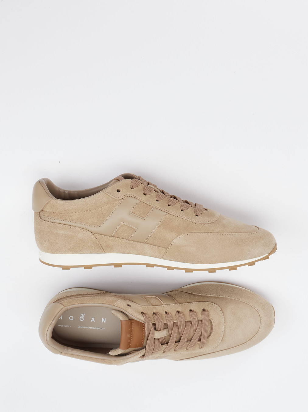 Sneaker beige 4661359013604