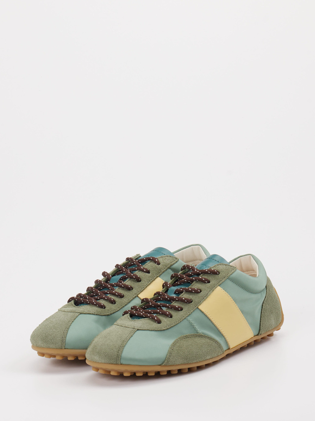 Sneaker grün 1661658000202