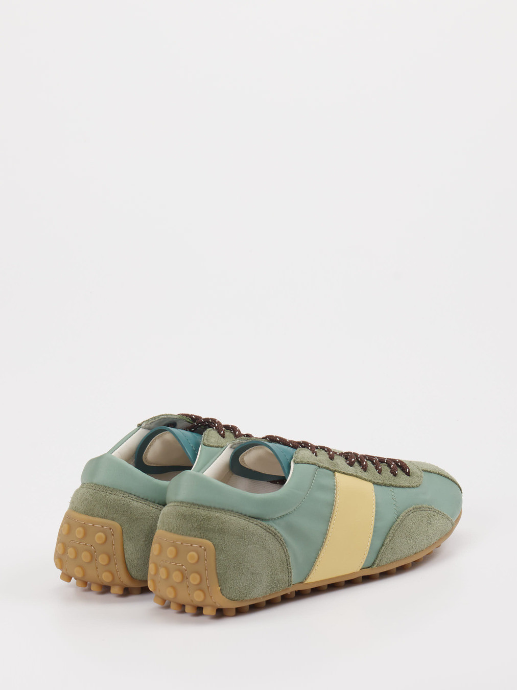 Sneaker grün 1661658000203