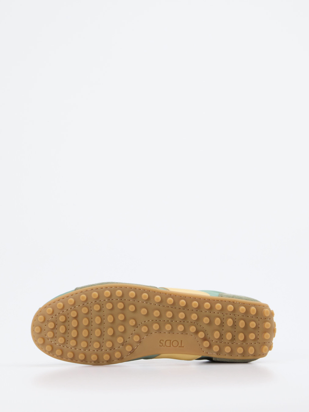 Sneaker grün 1661658000205