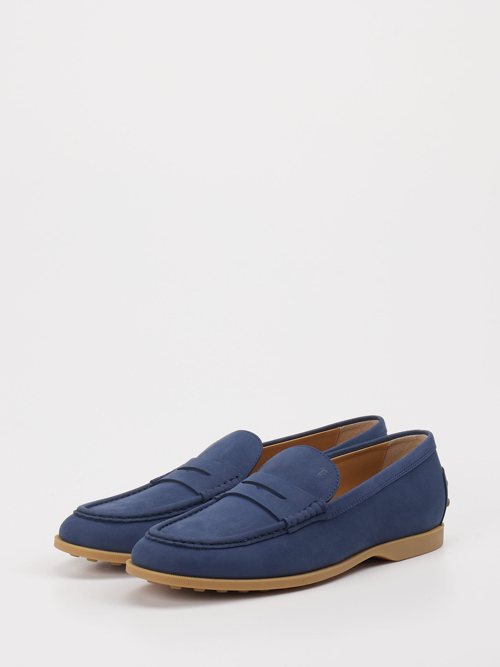 Slipper blau 1511159006402