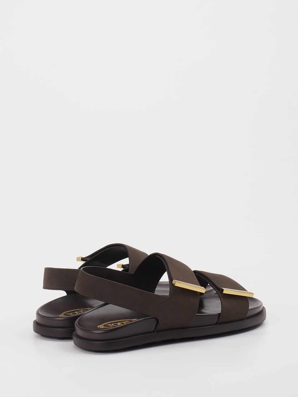 Sandale braun 1201209002703