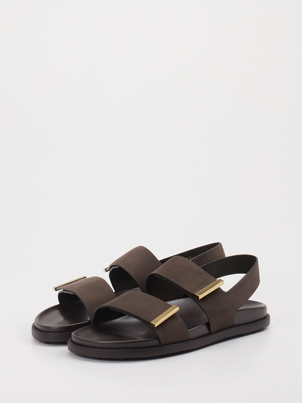 Sandale braun 1201209002702