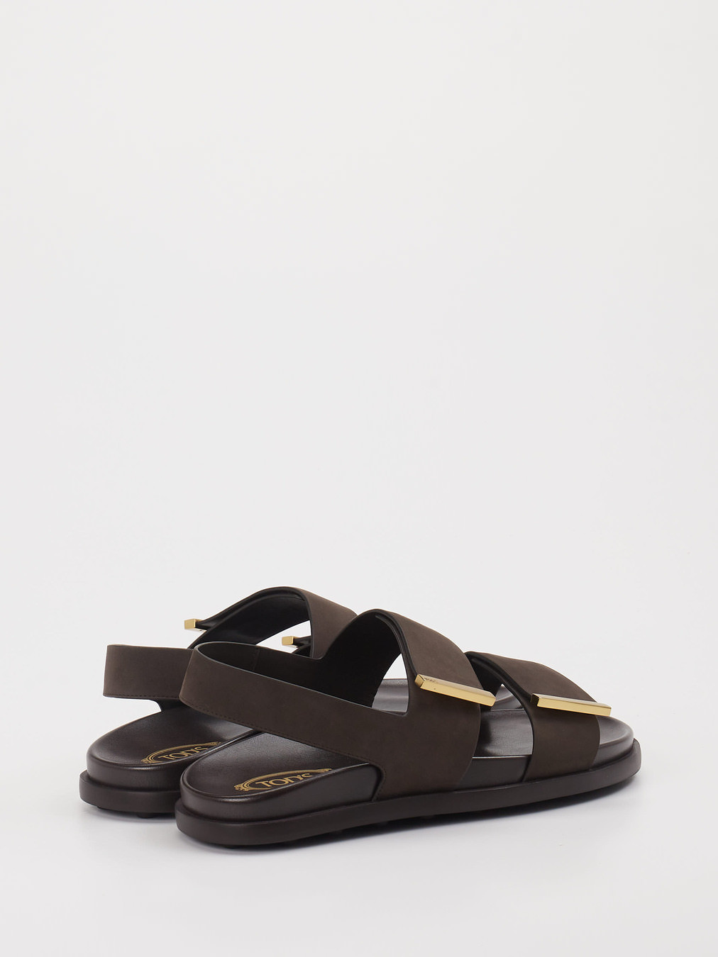 Sandale braun 1201209002703