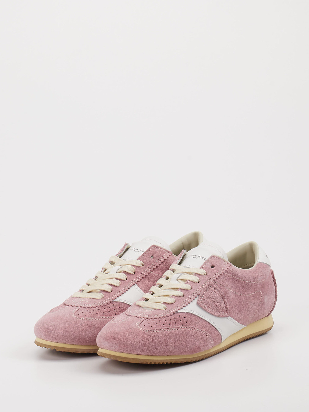 Sneaker rosa 1661599008602