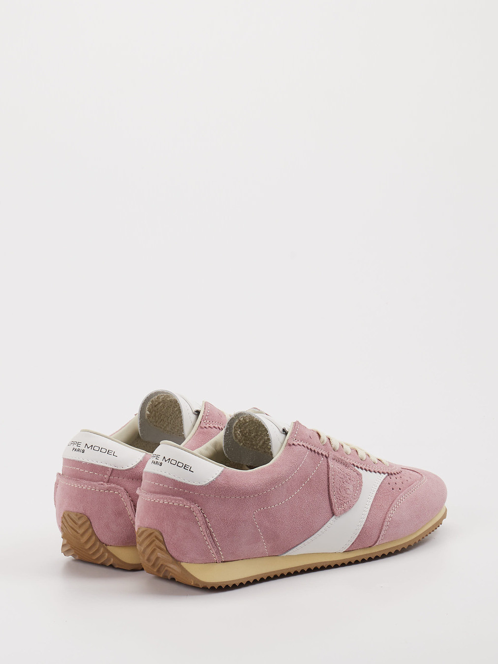 Sneaker Planche Low Woman rosa 1661599008603