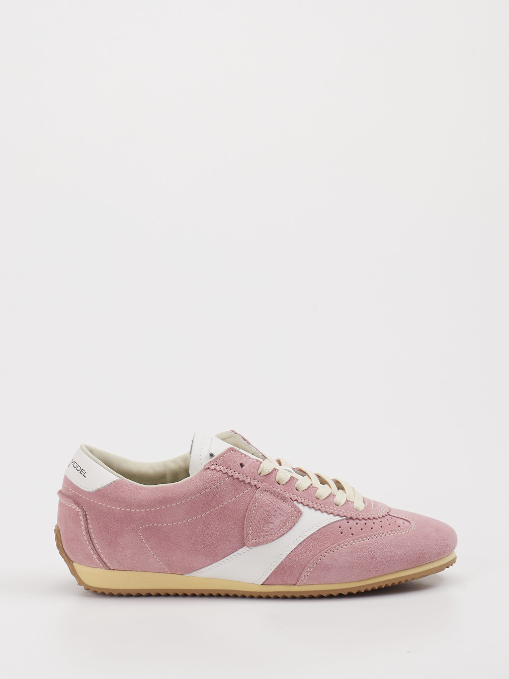 Sneaker Planche Low Woman rosa 1661599008601