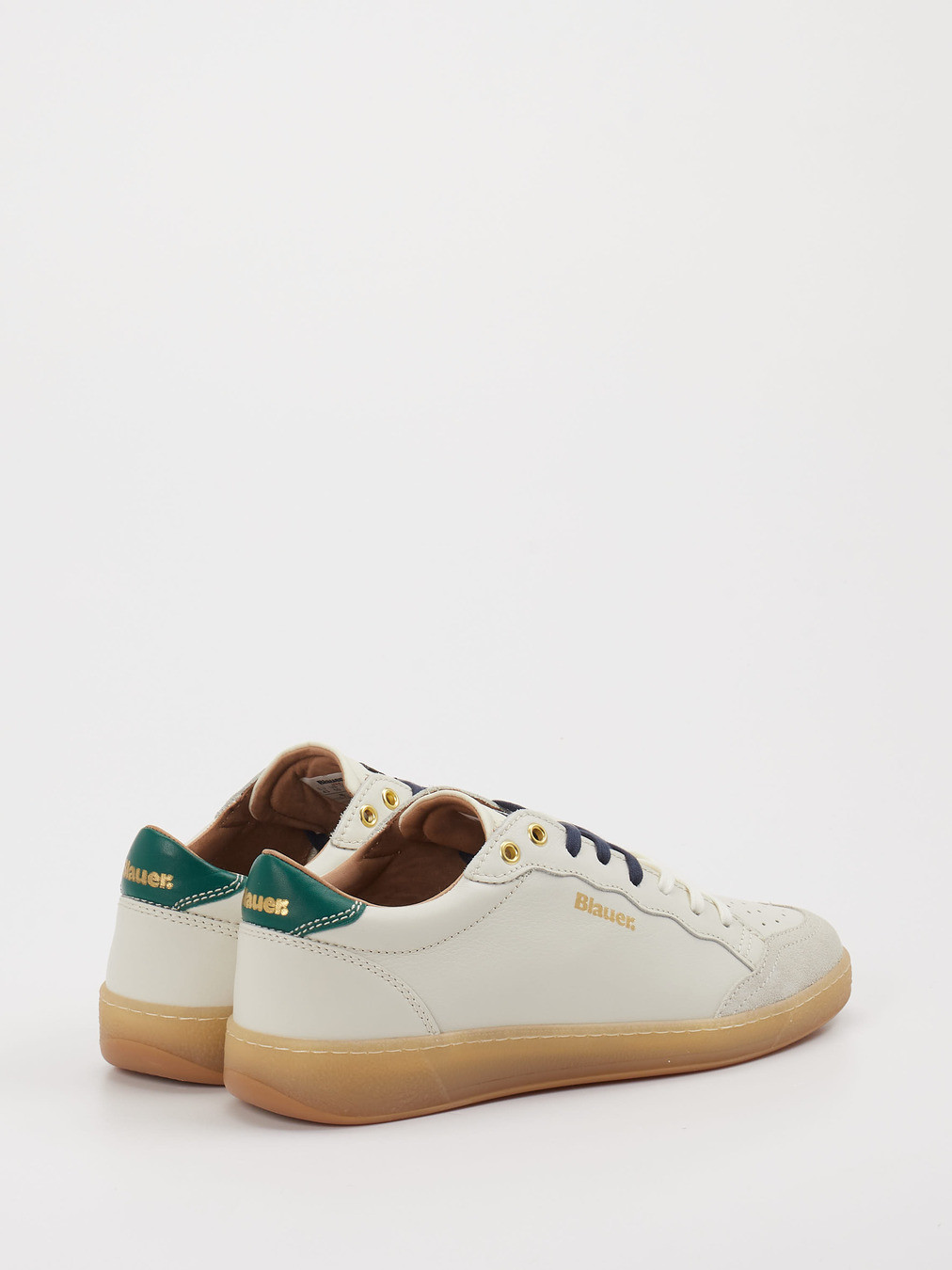 Sneaker weiß 4661704002803