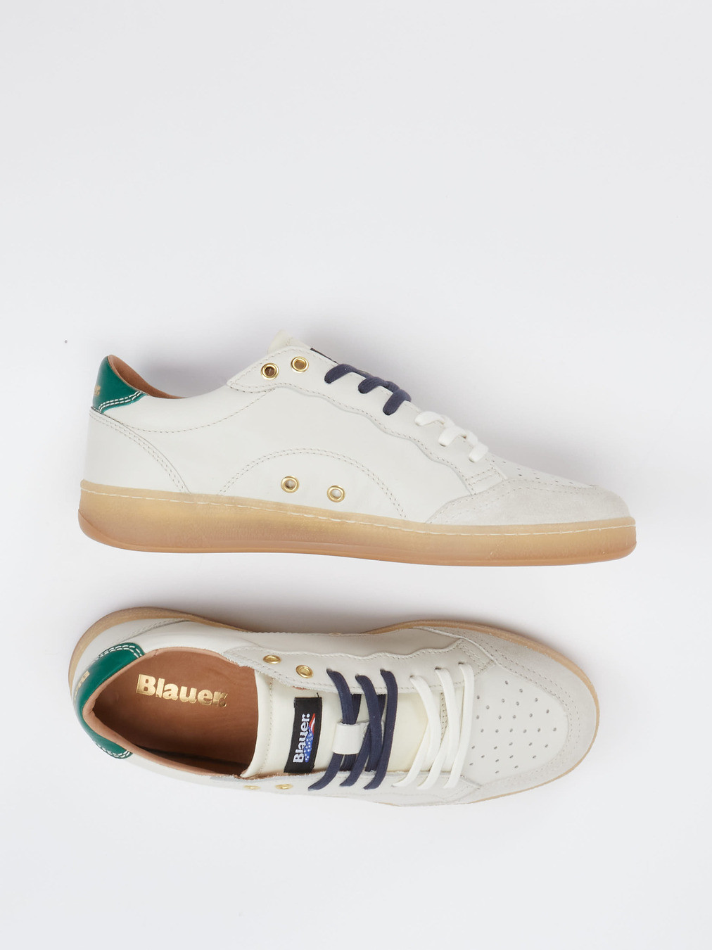 Sneaker weiß 4661704002804