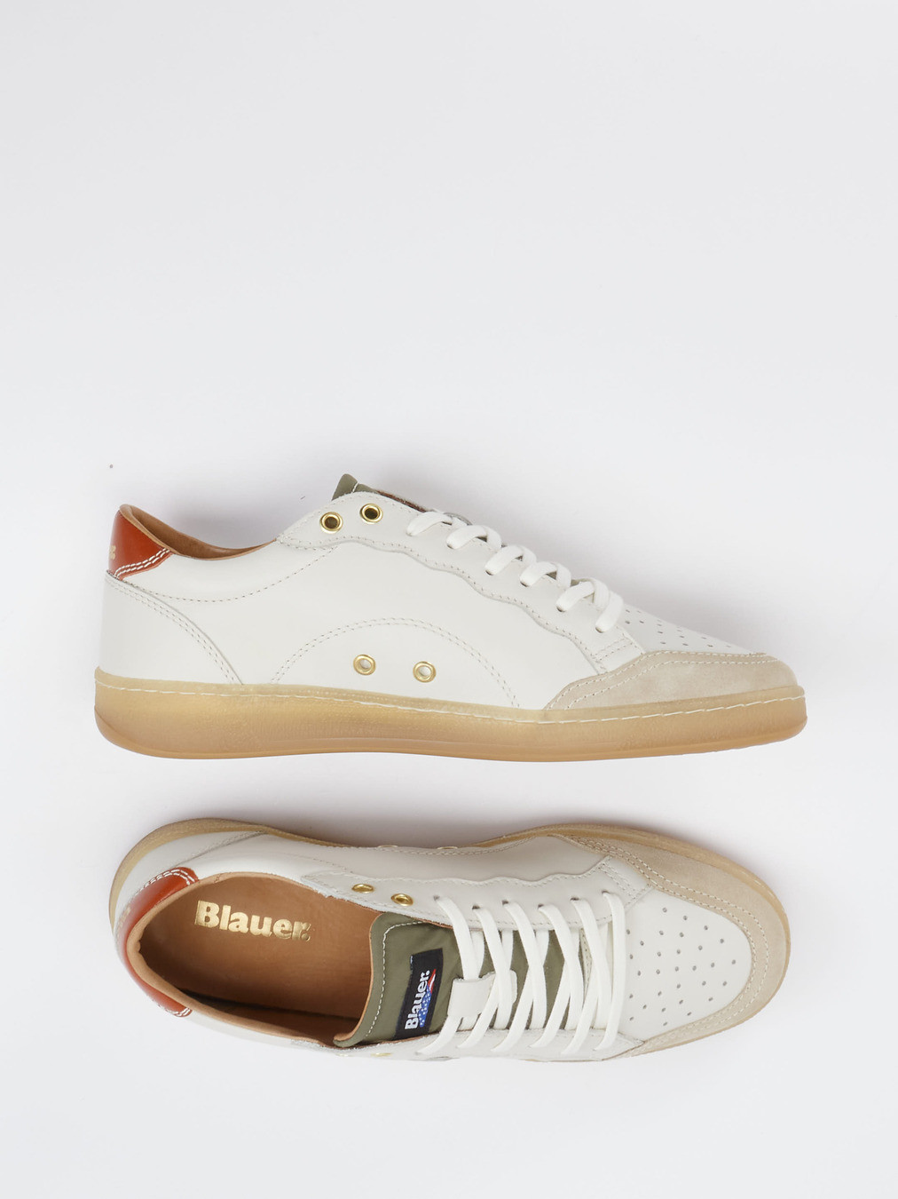 Sneaker beige 4661359013904