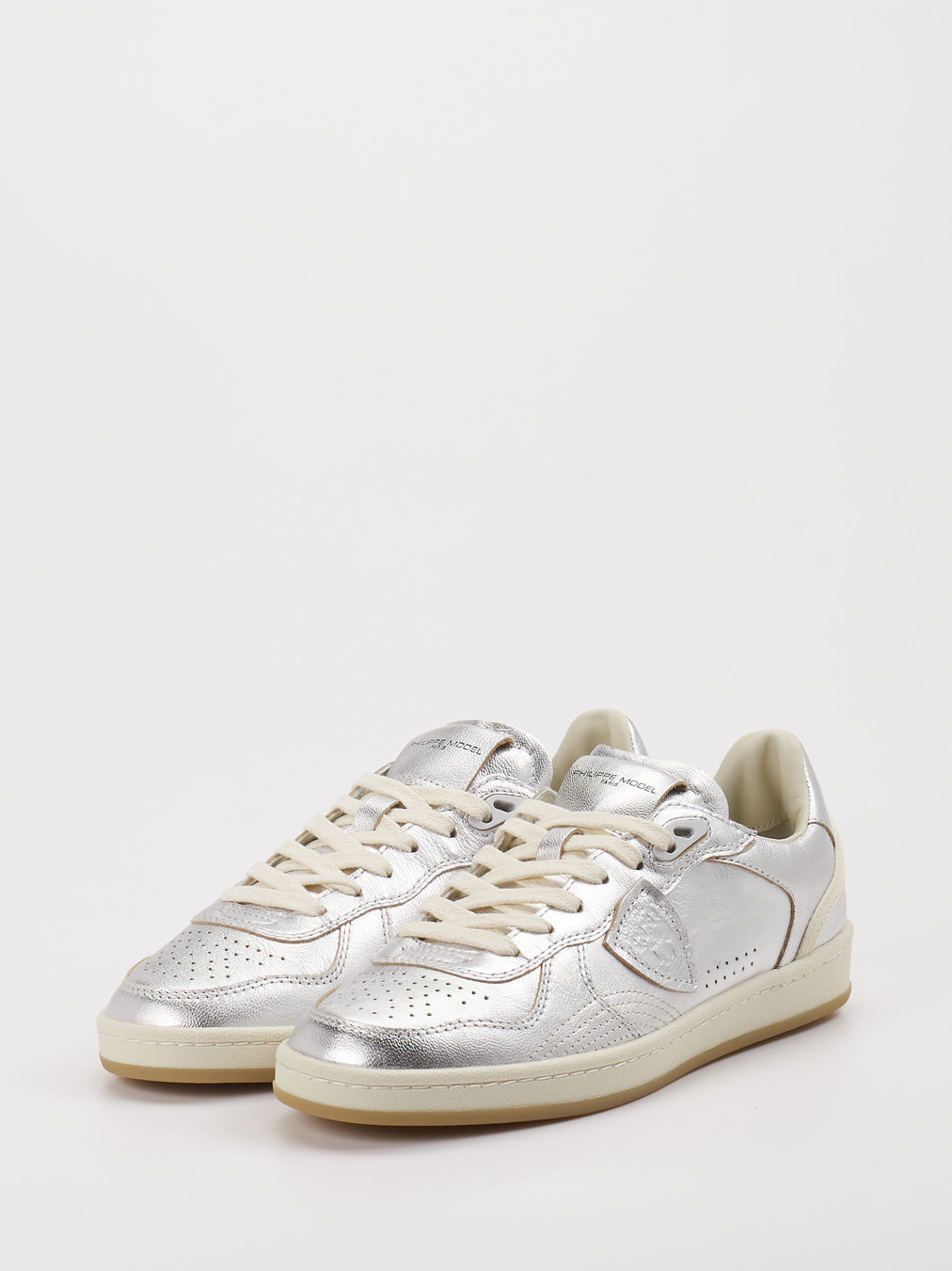 Sneaker PGAL Low Woman grau 1663459006502