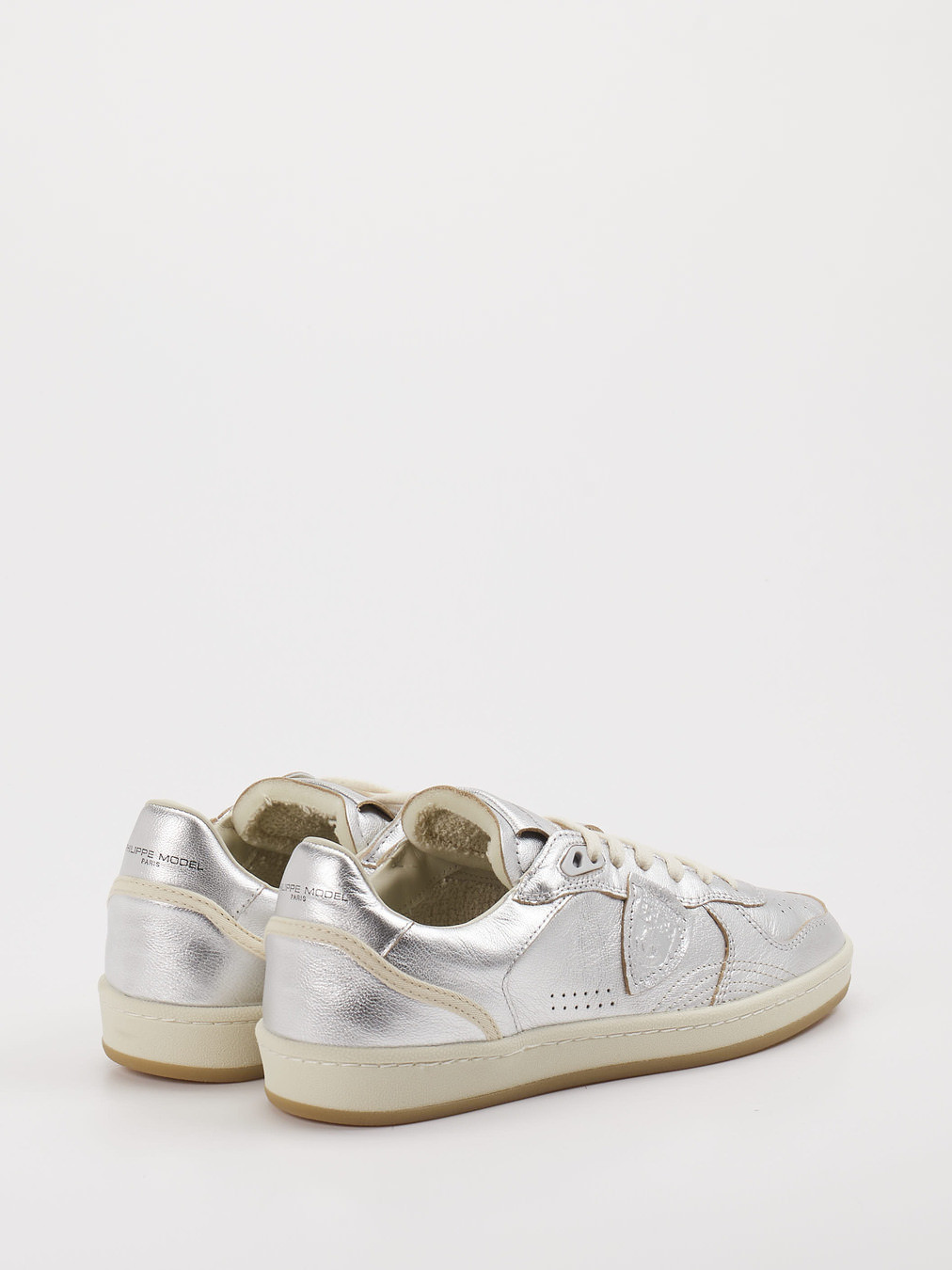 Sneaker PGAL Low Woman grau 1663459006503