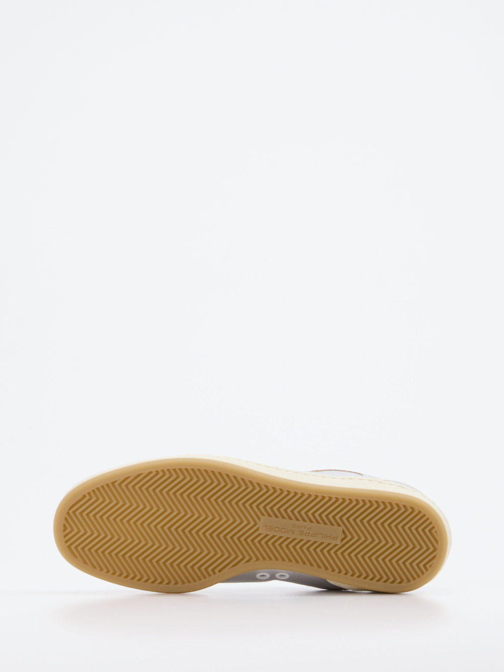 Sneaker PGAL Low Woman grau 1663459006505