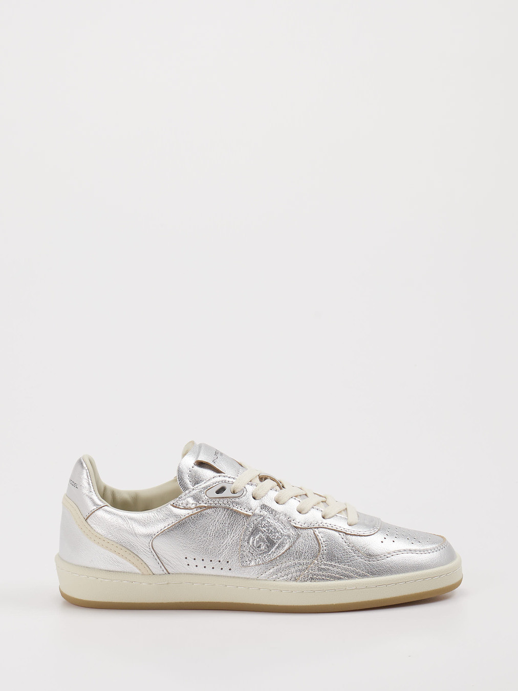Sneaker PGAL Low Woman grau 1663459006501