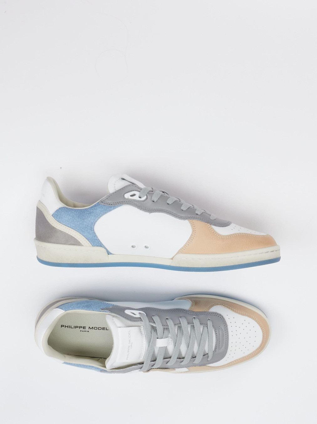 Sneaker weiß 4661734000104