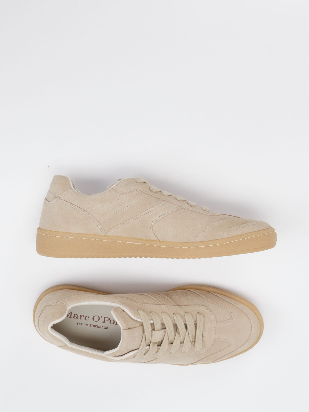 Sneaker beige 4661329000304