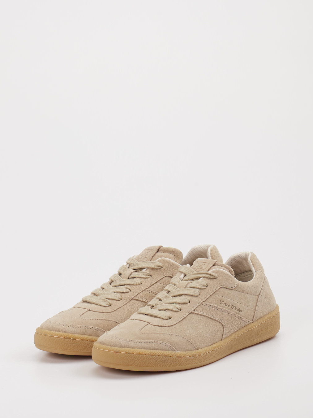 Sneaker Court M beige 4661329000302