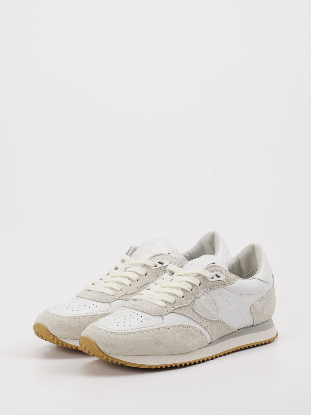 Sneaker weiß 1663793005602