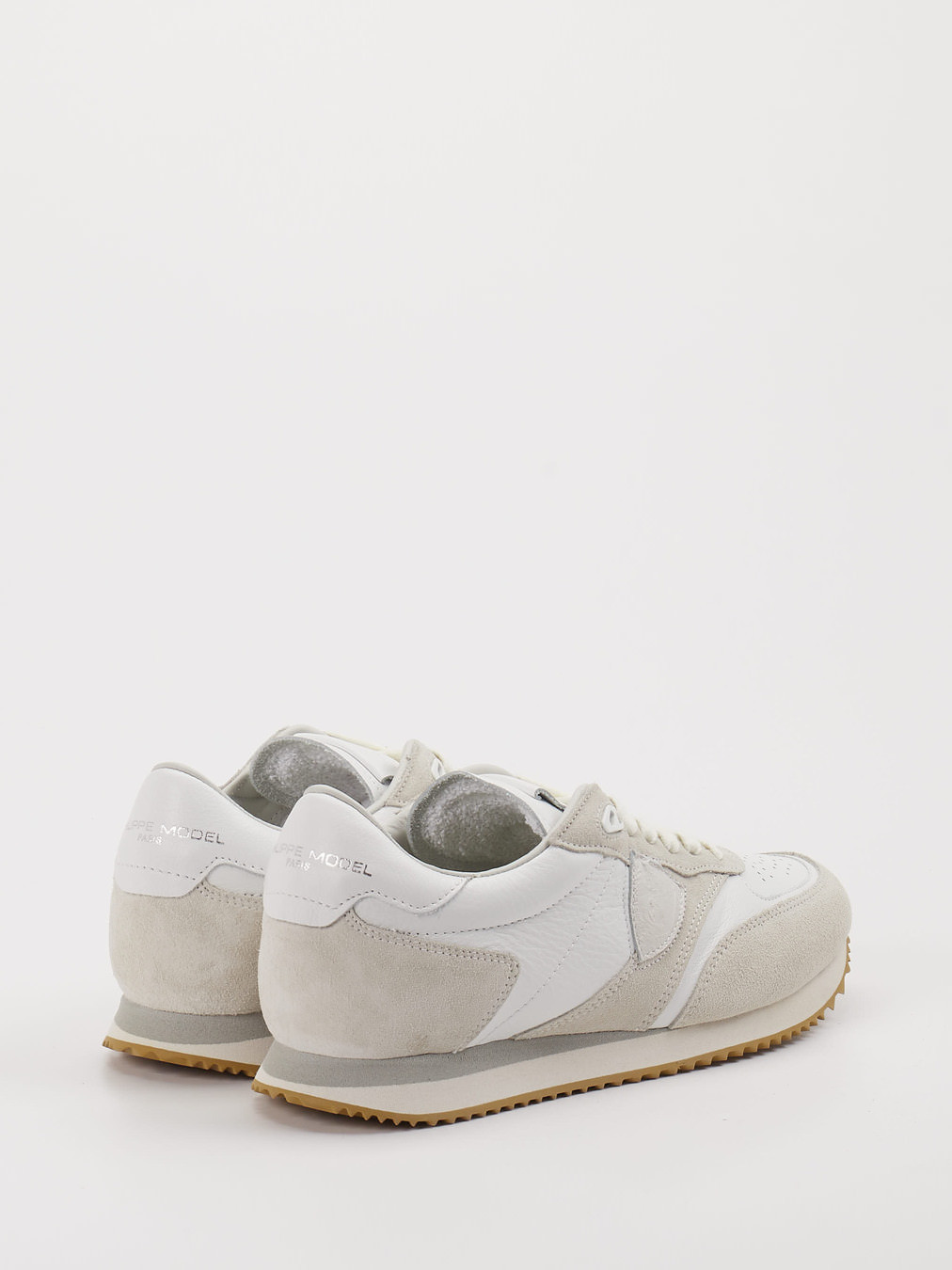 Sneaker Blville Low Woman weiß 1663793005603