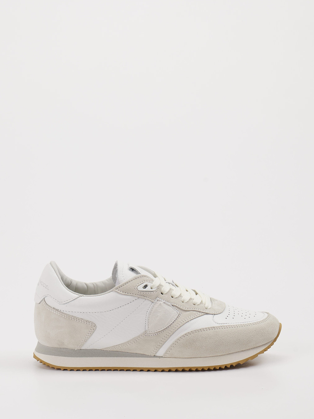 Sneaker Blville Low Woman weiß 1663793005601