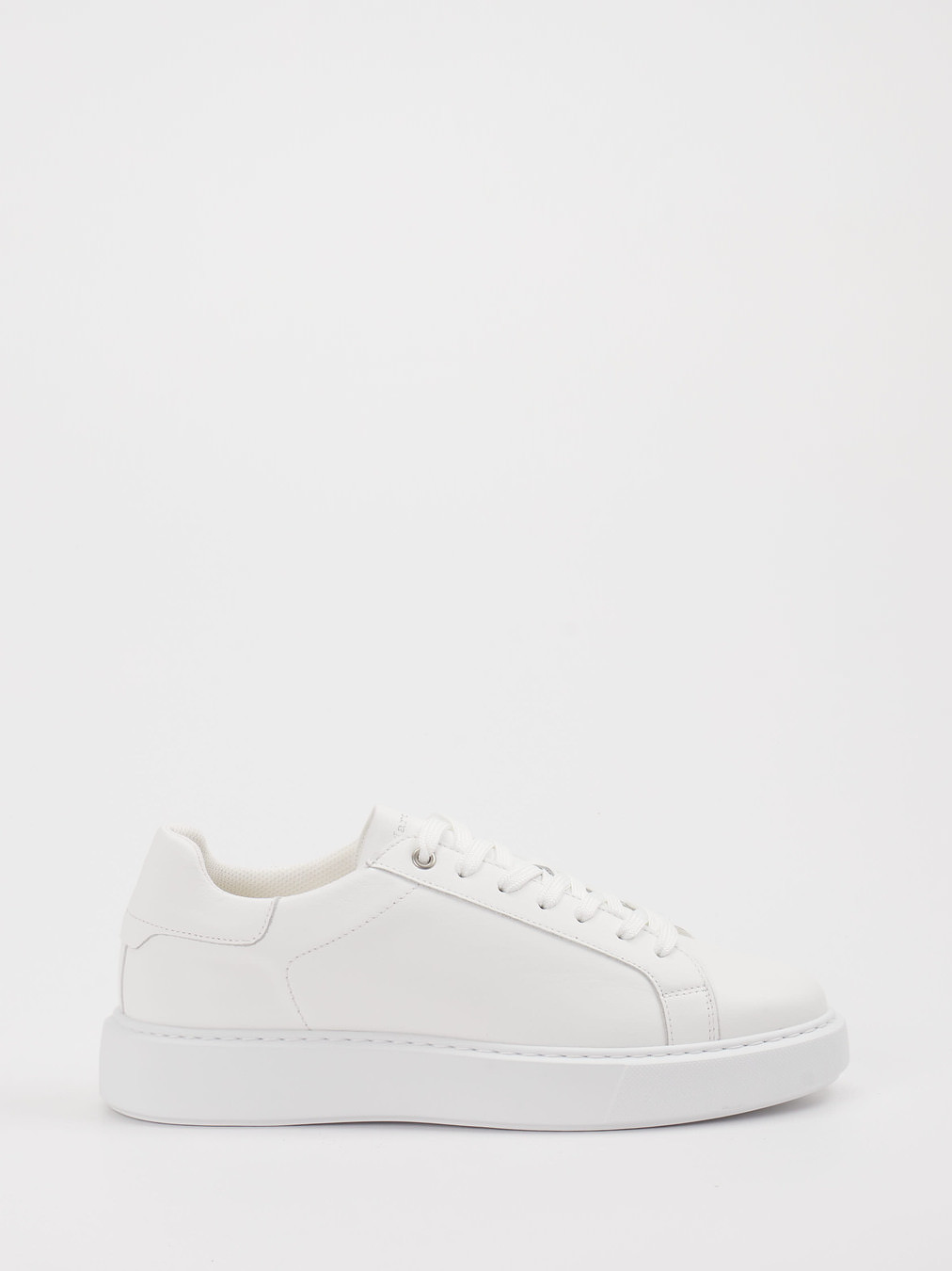 Sneaker RFID weiß 4661799055801