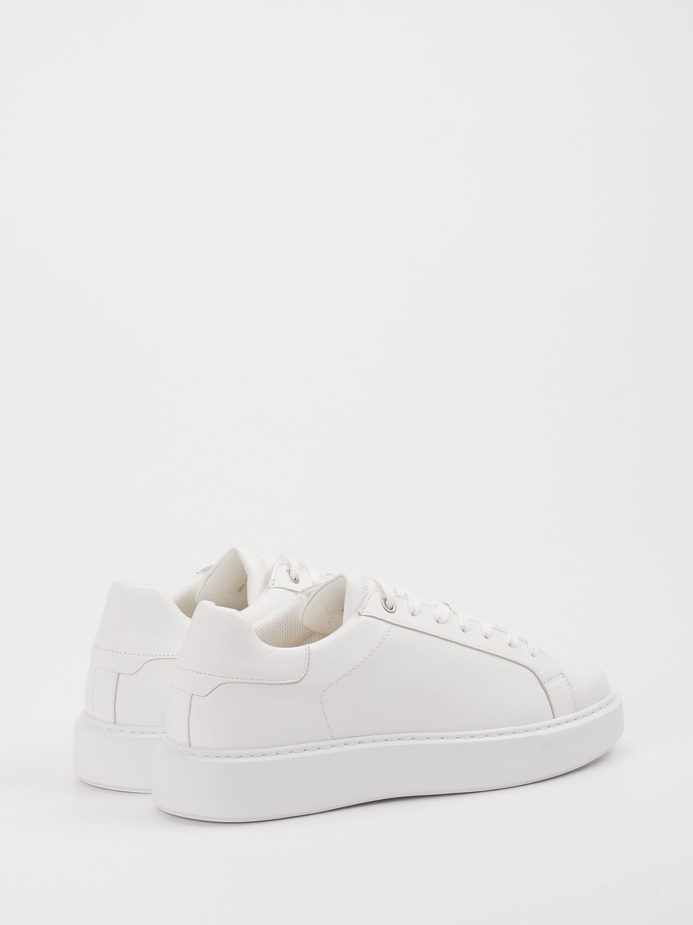 Sneaker RFID weiß 4661799055803