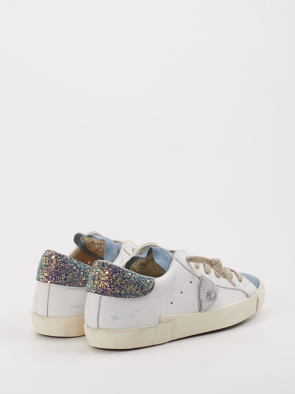 Sneaker PRSX Low Woman weiß 1661791003803