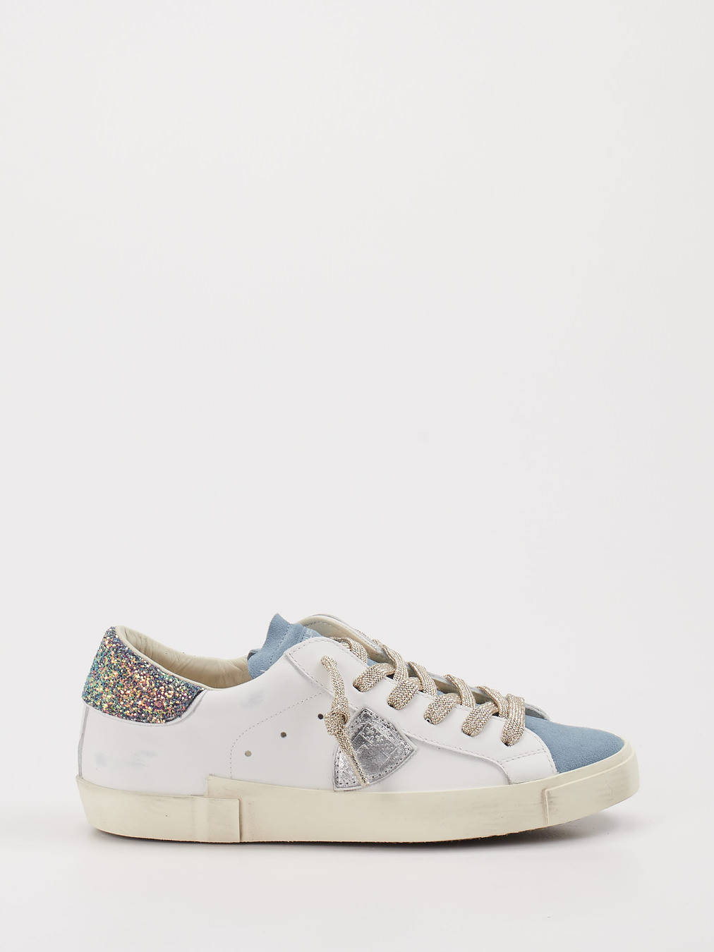 Sneaker PRSX Low Woman weiß 1661791003801