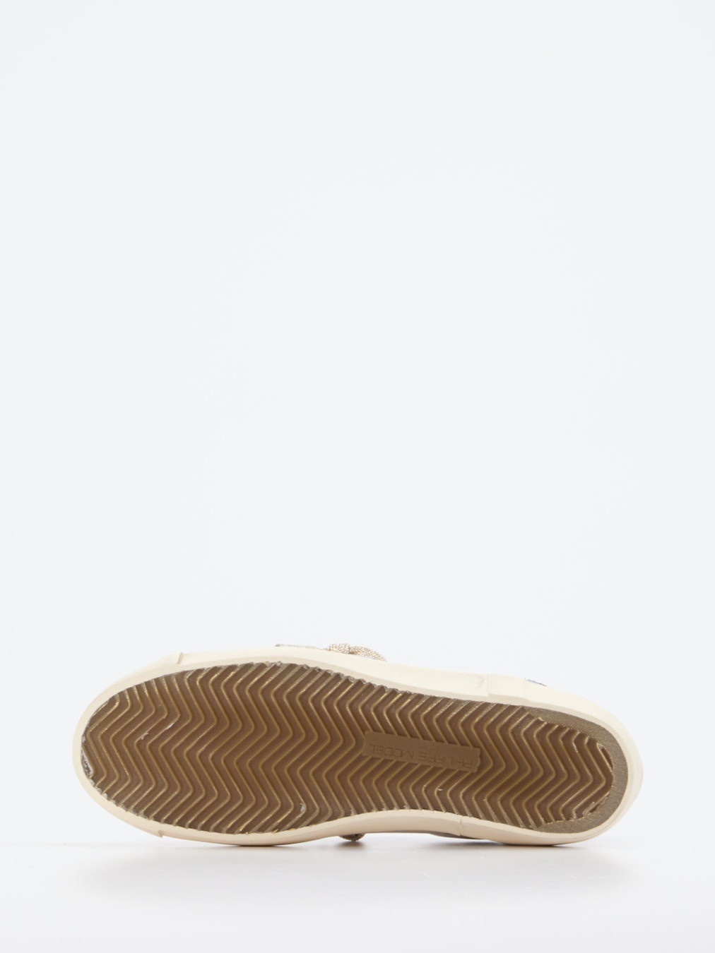 Sneaker PRSX Low Woman weiß 1661791003805