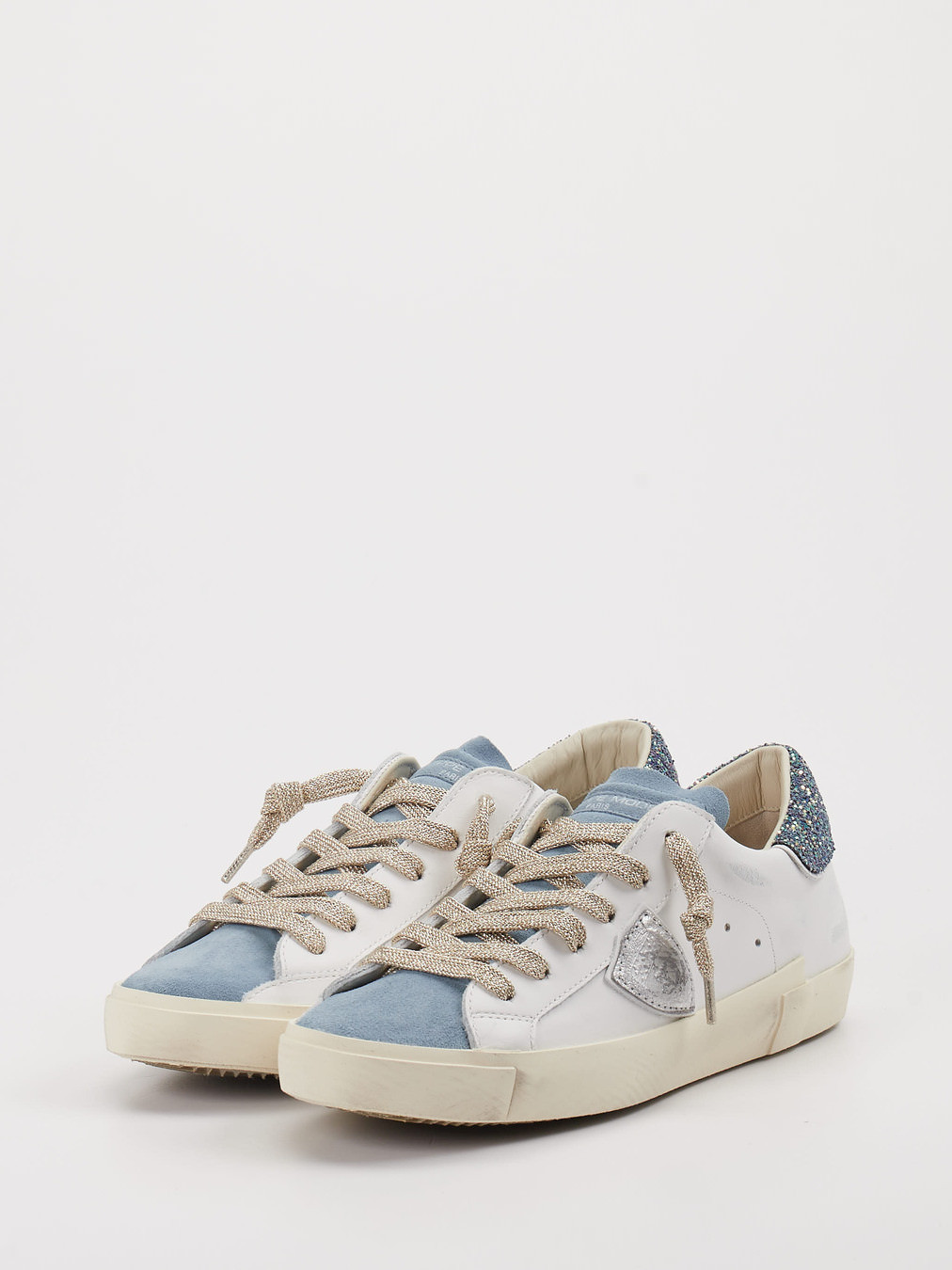 Sneaker PRSX Low Woman weiß 1661791003802