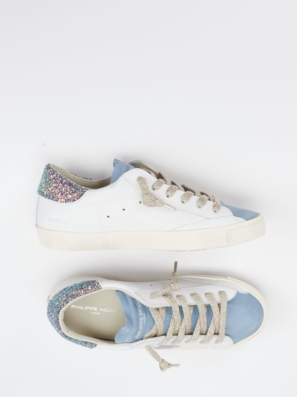Sneaker PRSX Low Woman weiß 1661791003804