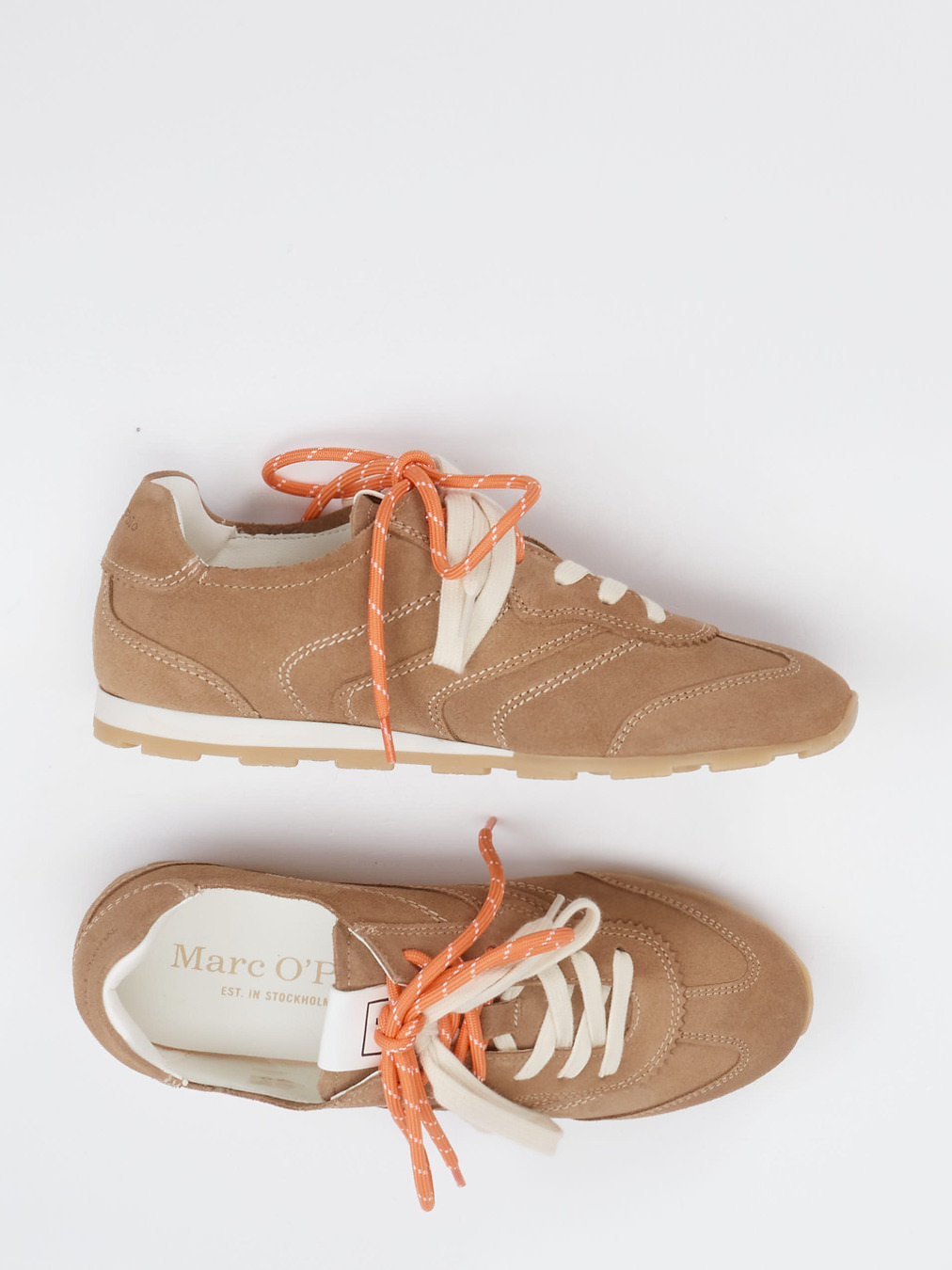 Sneaker Fabiana beige 1661359006604