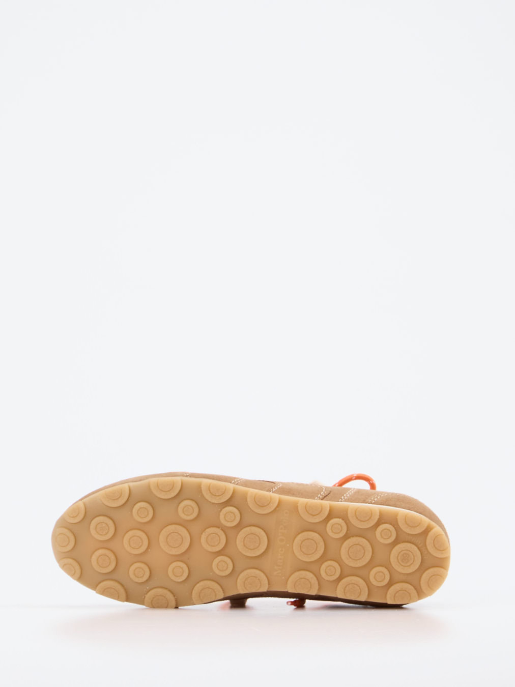 Sneaker Fabiana beige 1661359006605