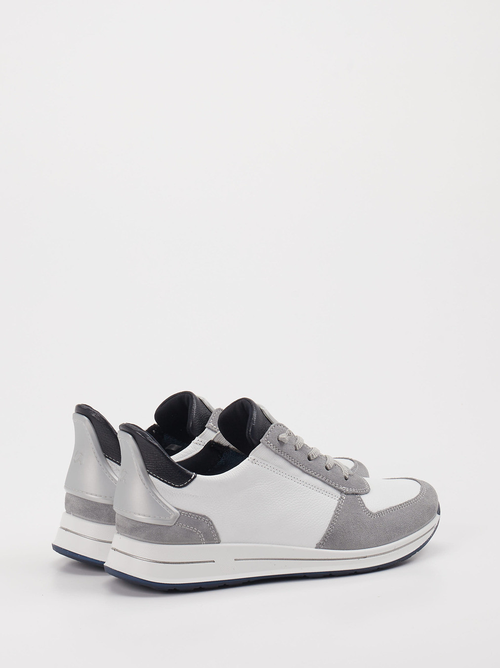 Schnürschuh weiß 2651794004103