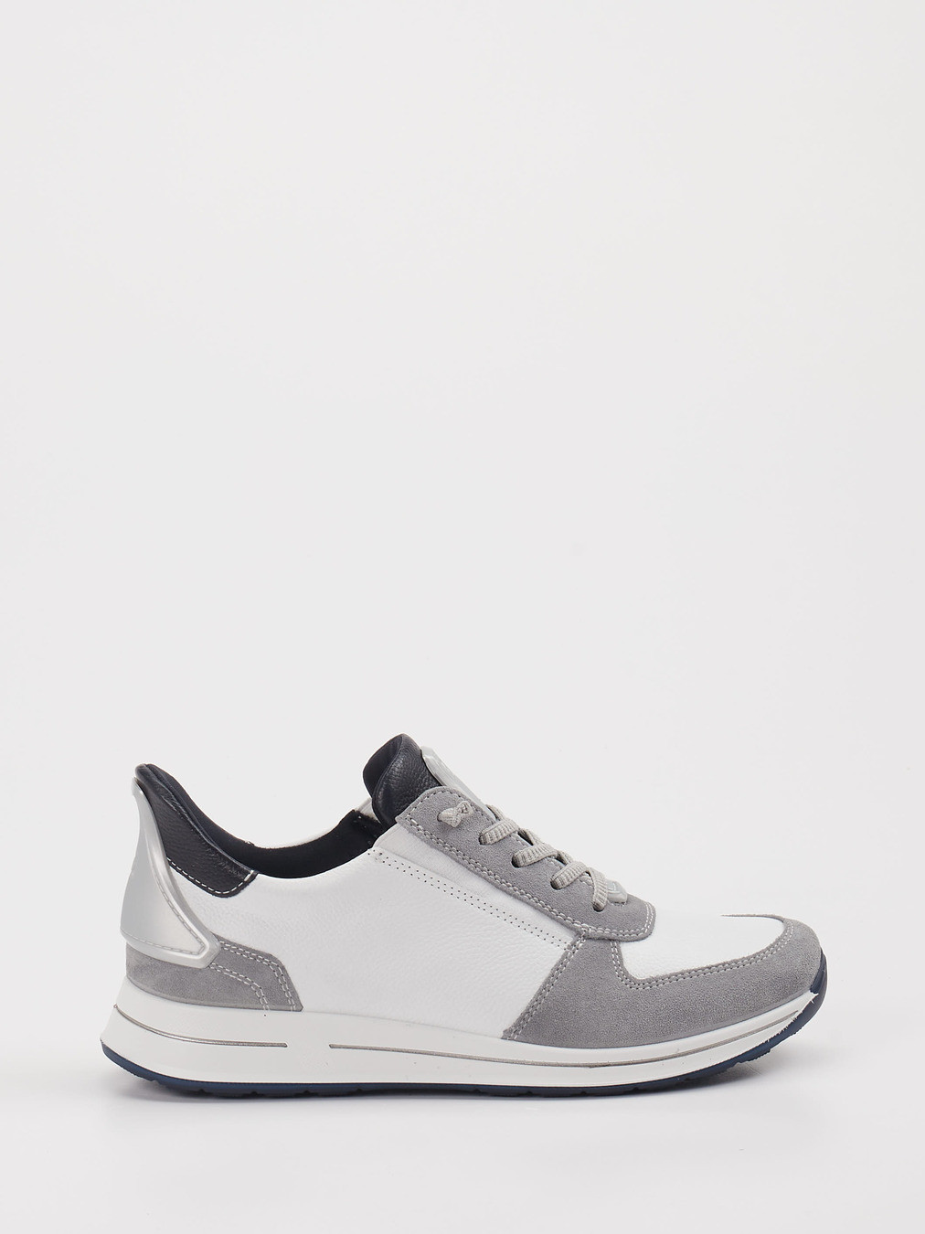 Schnürschuh weiß 2651794004101