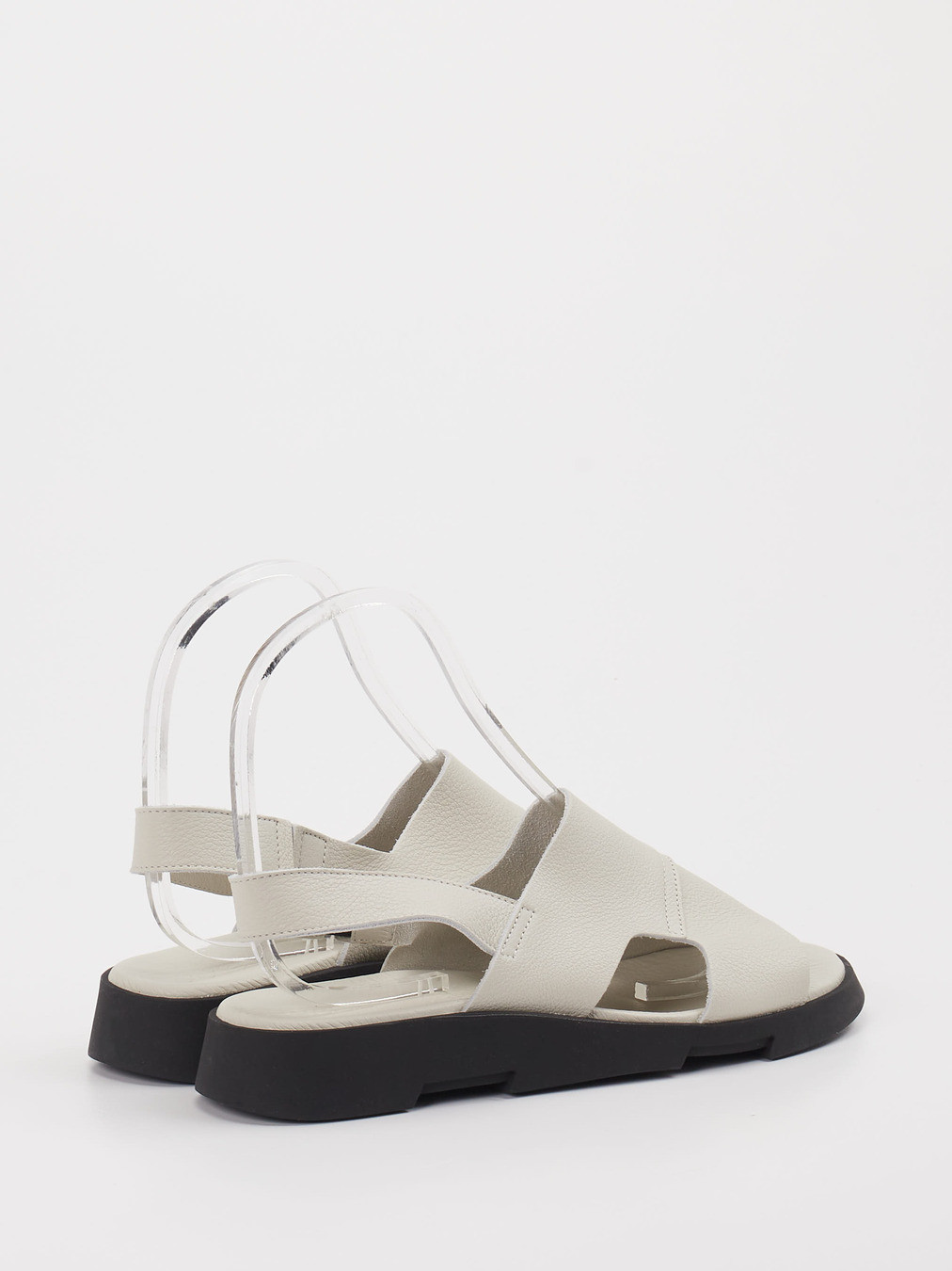 Sandale weiß 1203749000103