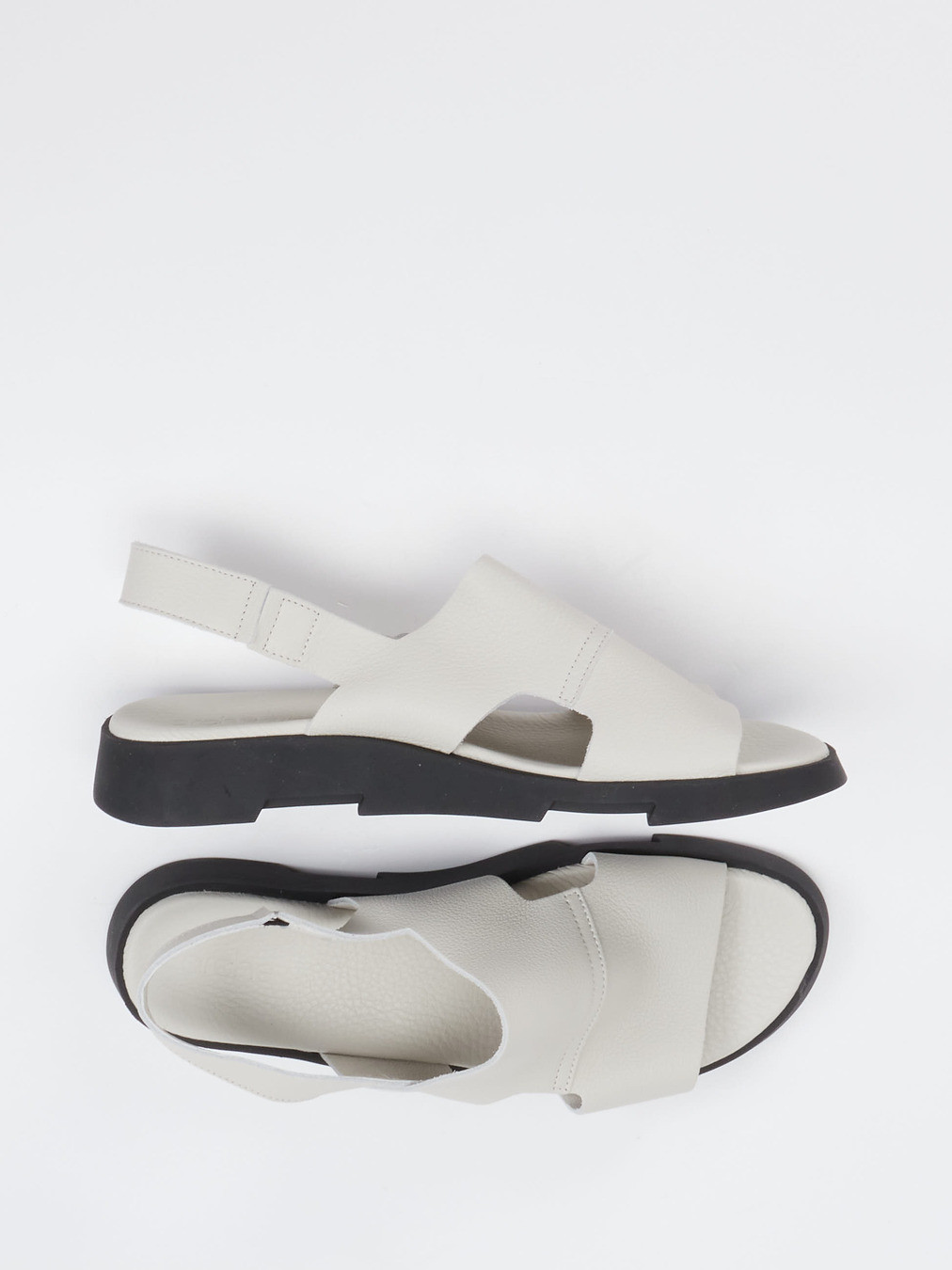 Sandale weiß 1203749000104