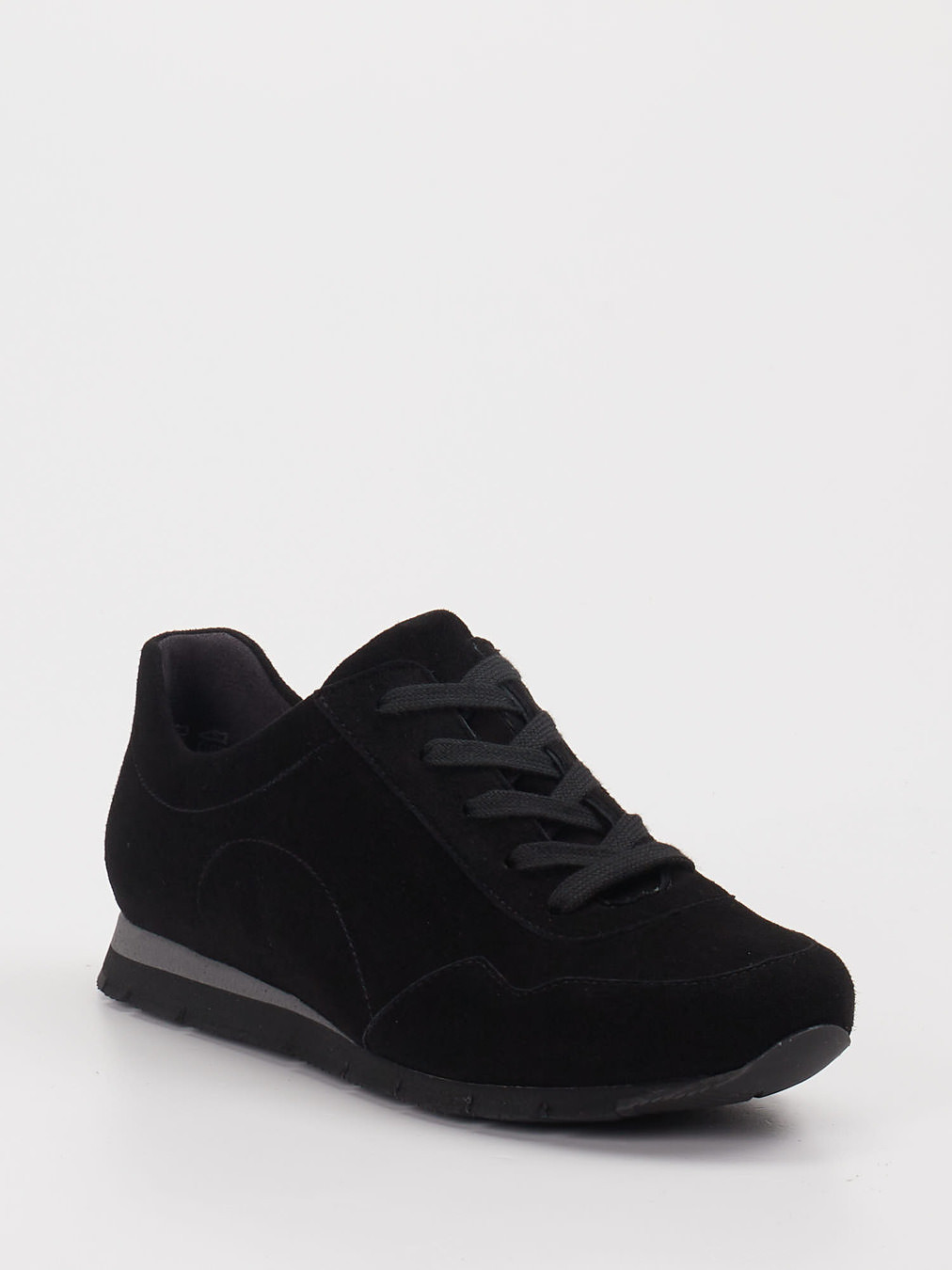 Sneaker Rosa schwarz 2661009025506