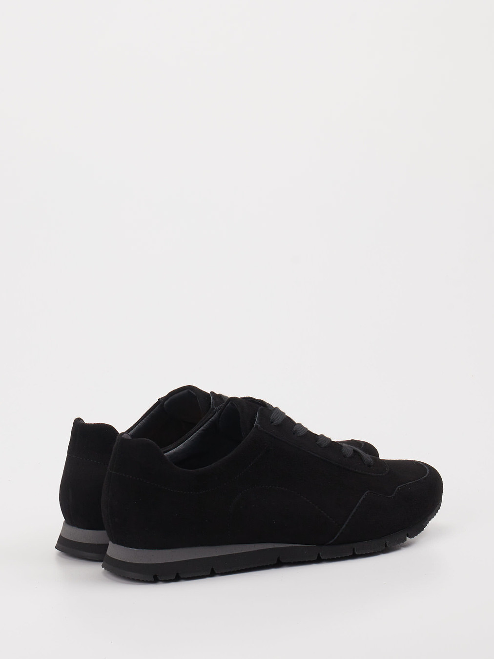 Sneaker Rosa schwarz 2661009025503