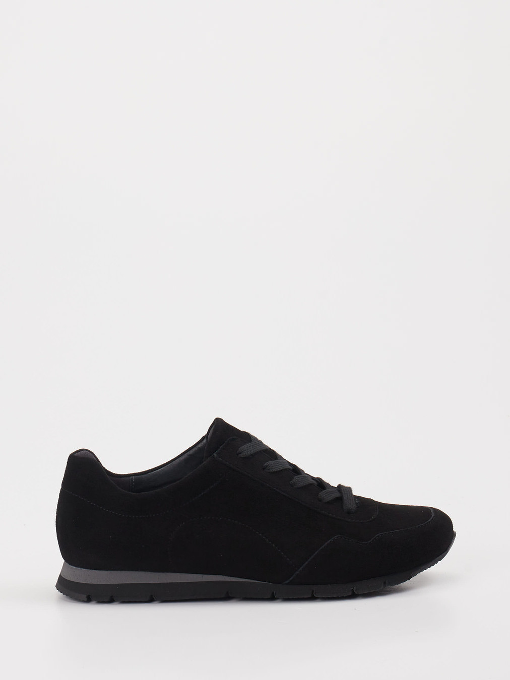 Sneaker Rosa schwarz 2661009025501