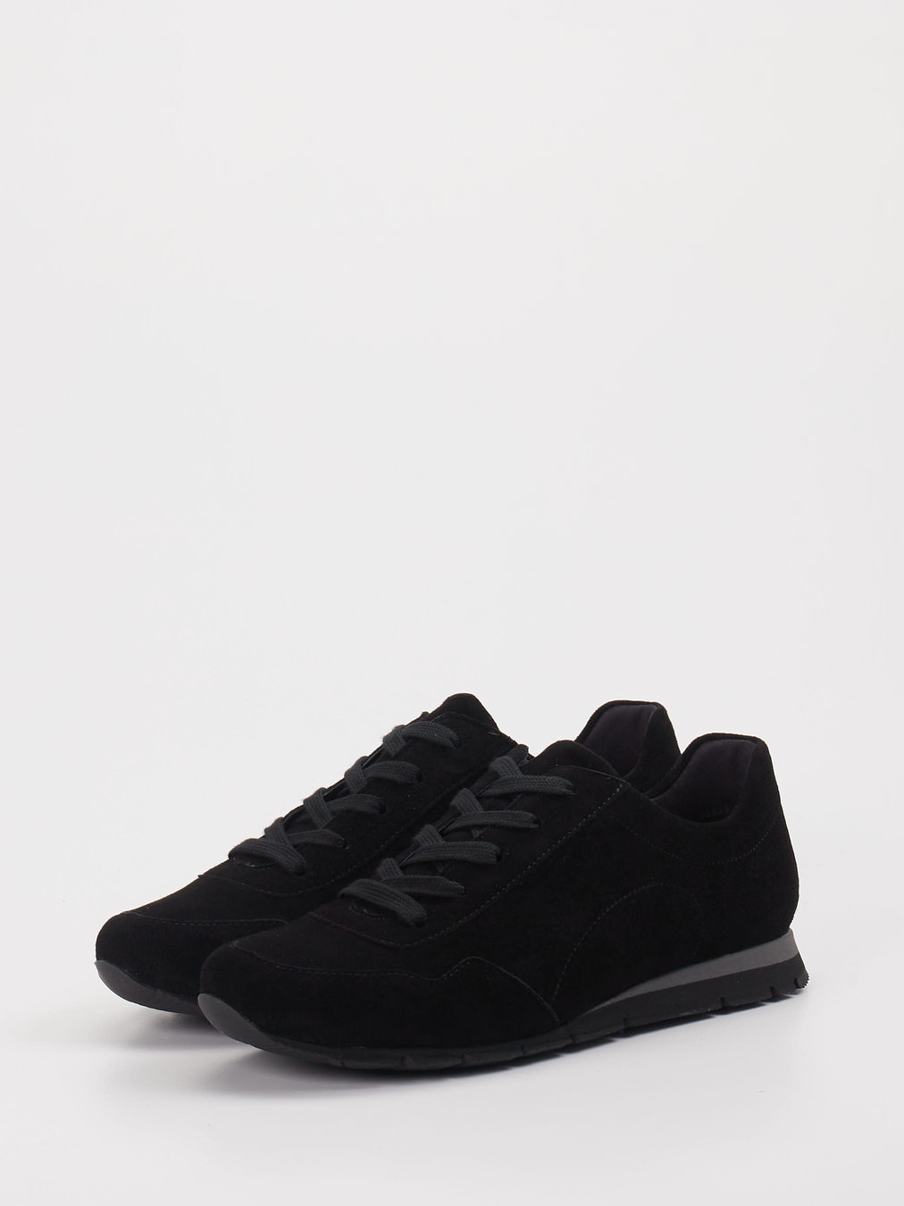Sneaker Rosa schwarz 2661009025502