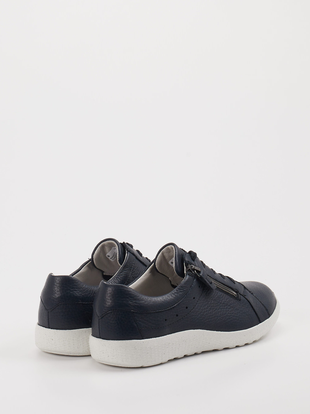 Schnürschuh K-Ira blau 2651109028203