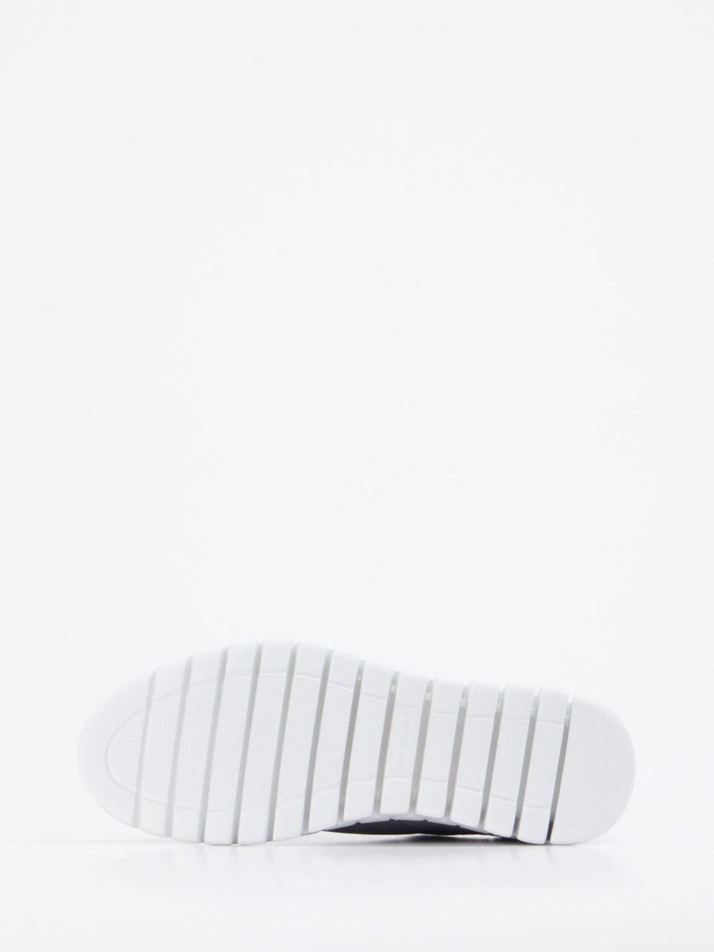 Schnürschuh blau 2651159010605