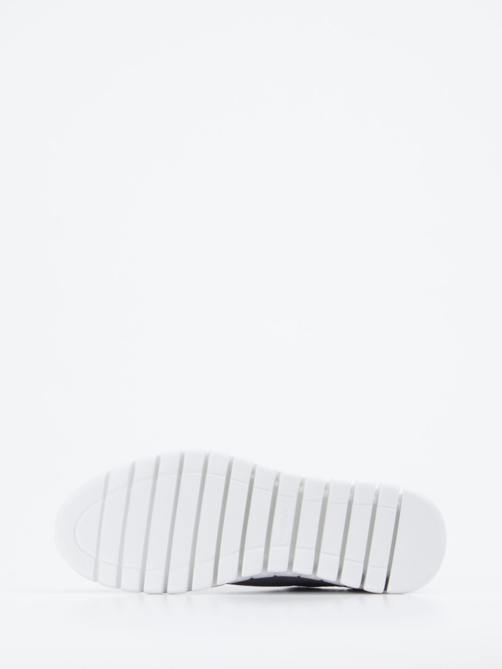 Schnürschuh H-Birdy blau 2651159010605
