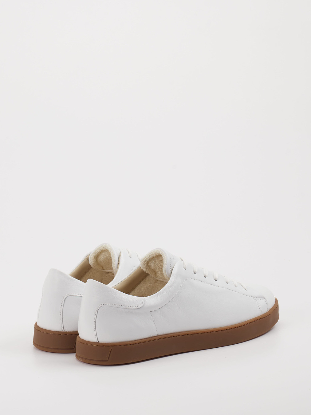 Sneaker weiß 4661799056603